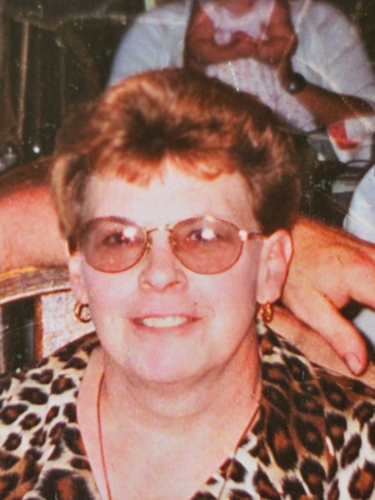 Laurie Butzen