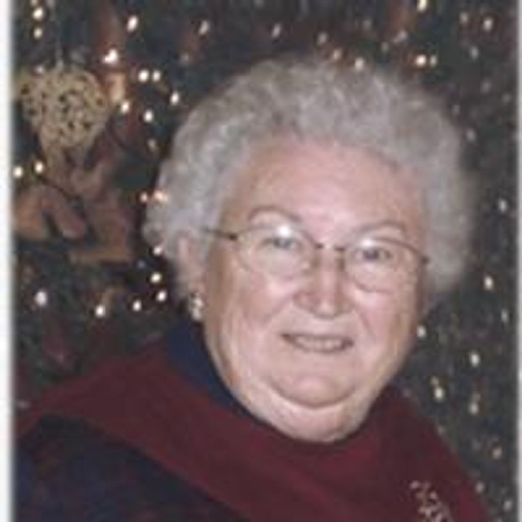 Florence L. Knoell