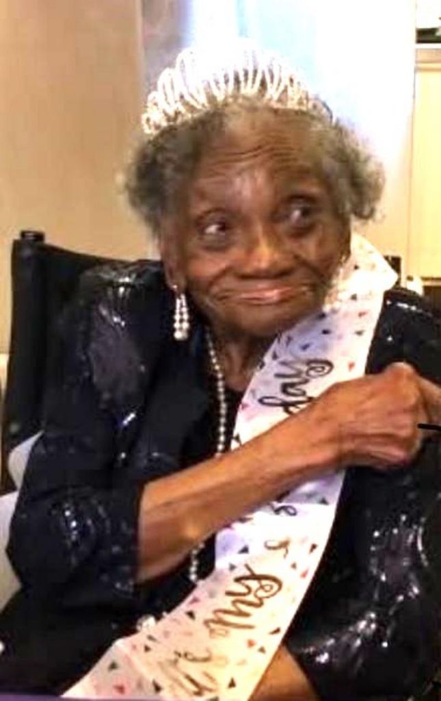 Ms. Ora Smith