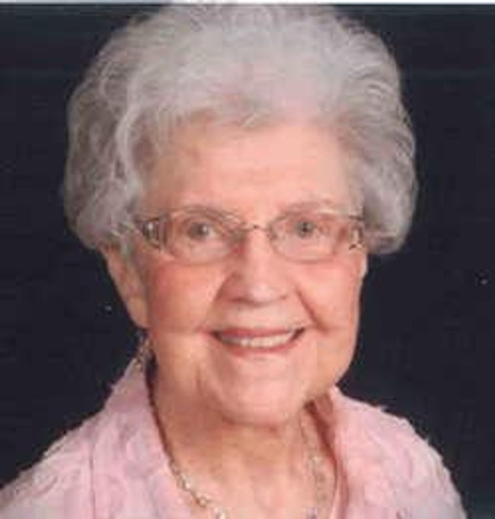 Hannah Marie Stagner