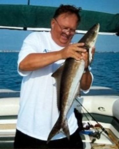 John Wayne Pollock Profile Photo