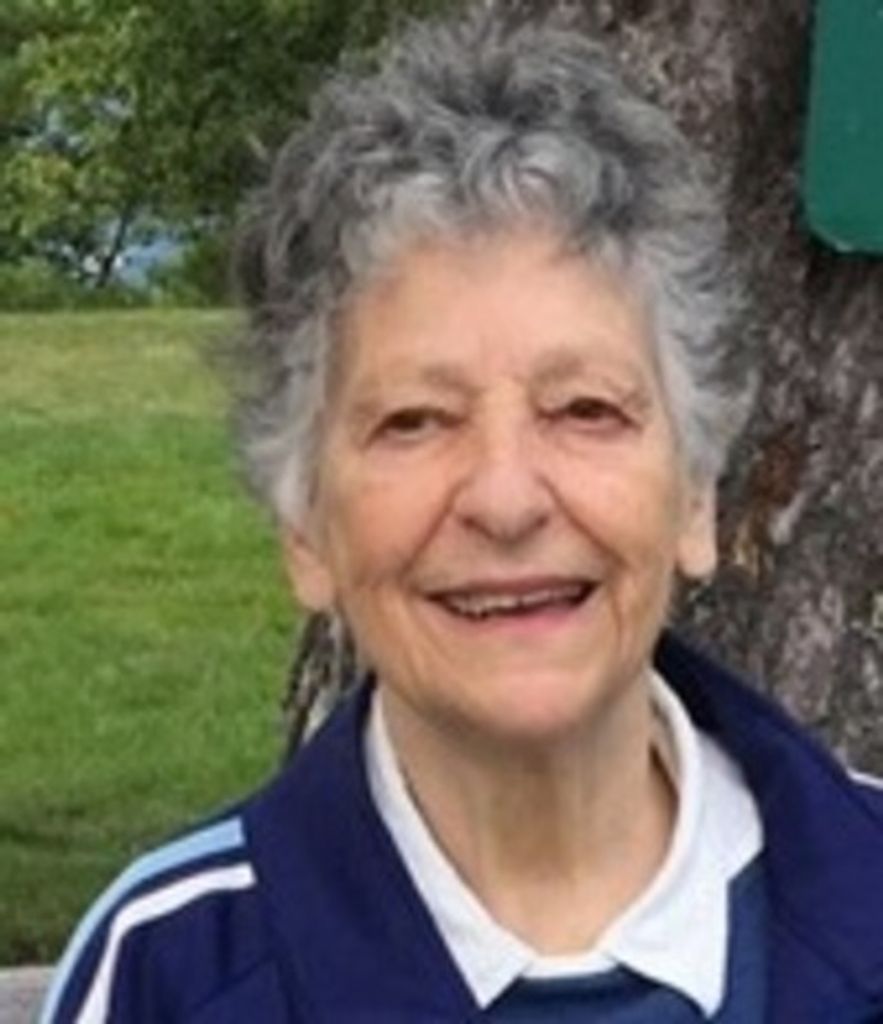 Hedda Marina Christiani