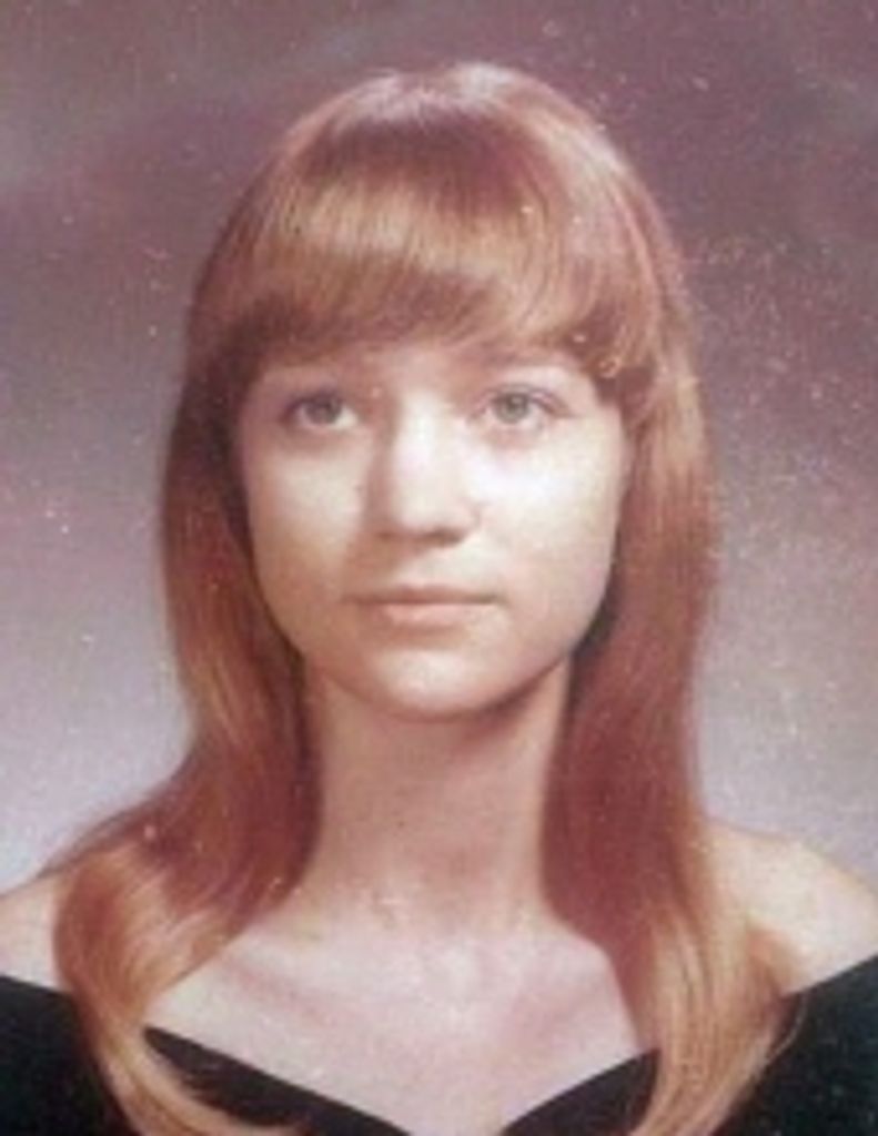Debra Ann Harris