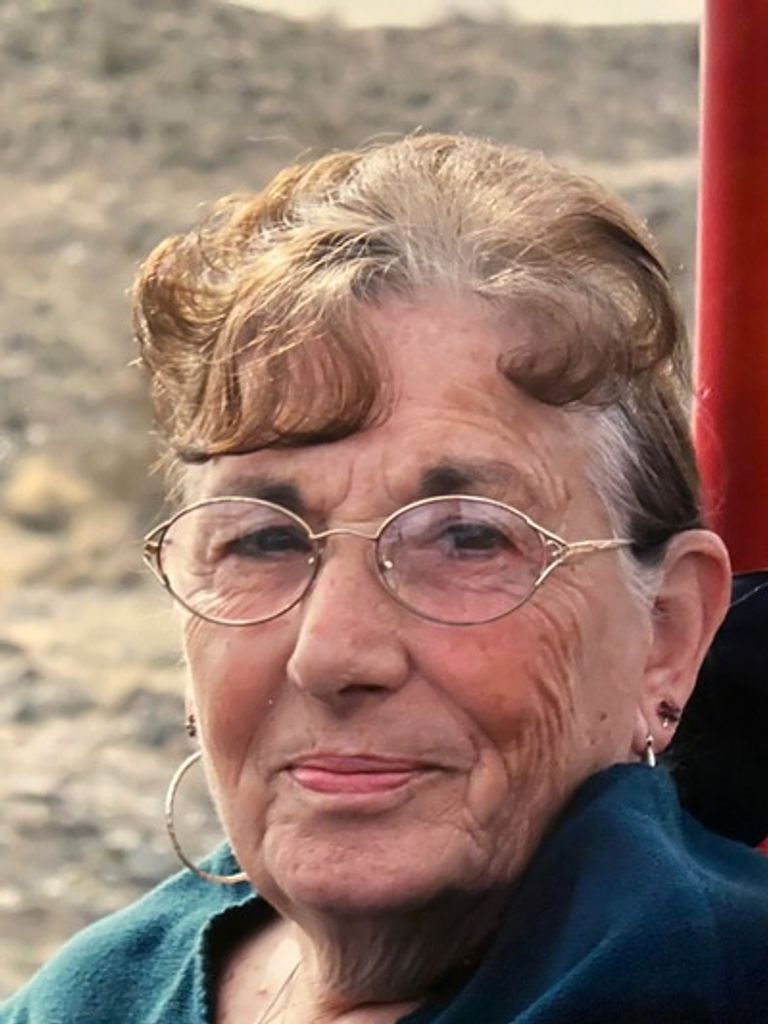 Marilyn Balius Profile Photo