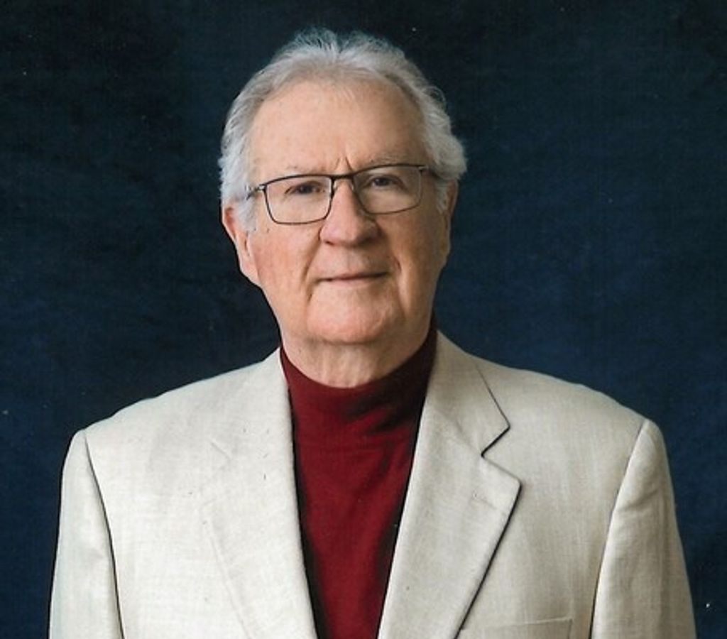 David Reuben Quinn