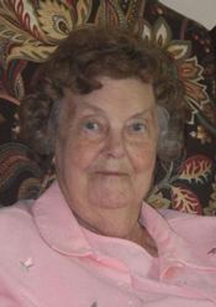 Nadine Barnhill Showmaker