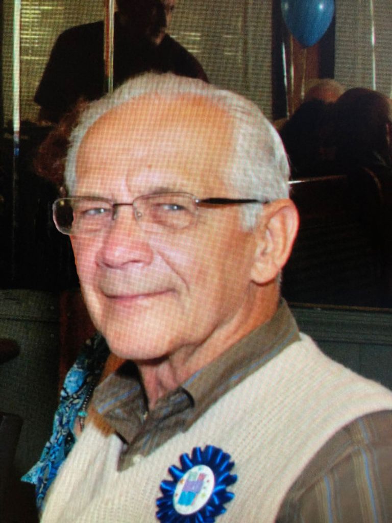 Elmer Wert Profile Photo
