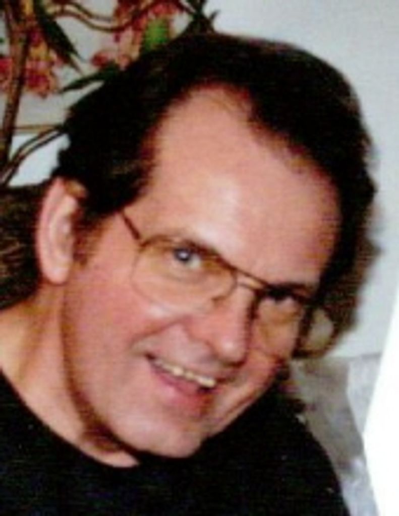 John P. Osypowski Profile Photo