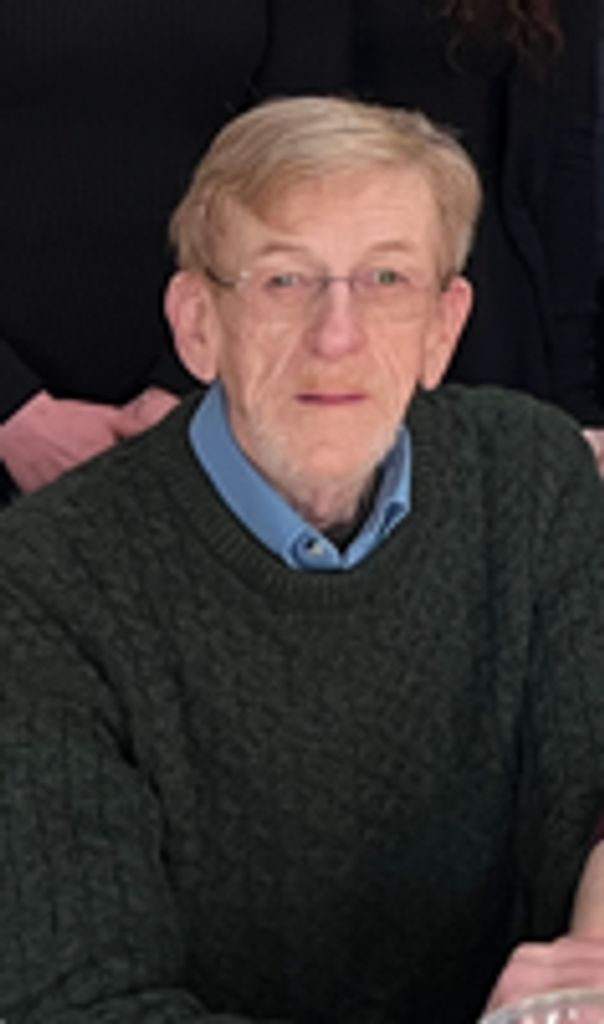 Michael John Donovan