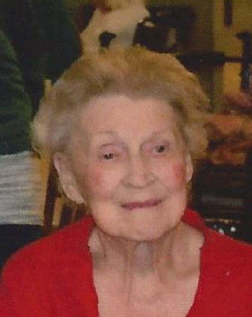 June Ann Johnson Profile Photo