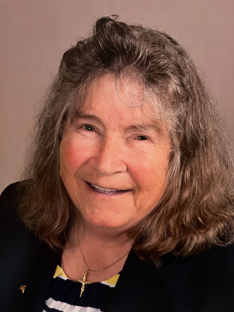 Jacqueline Doucette Profile Photo