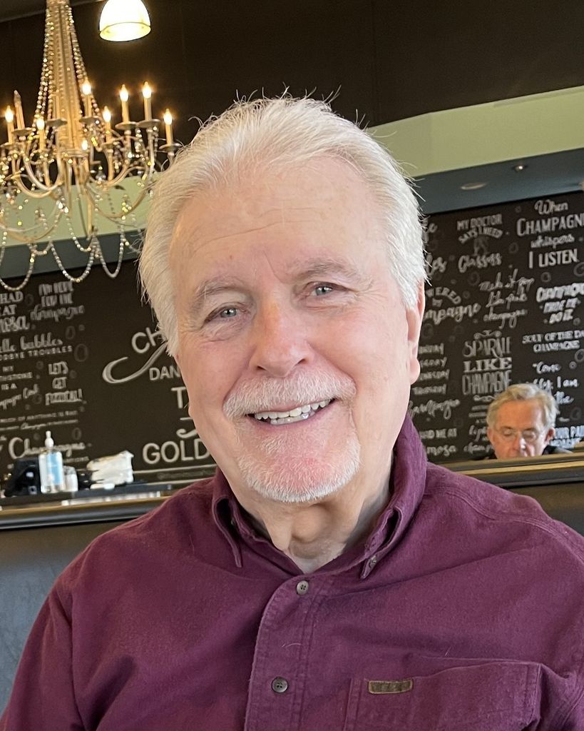 Alan Wayne Chidester Profile Photo