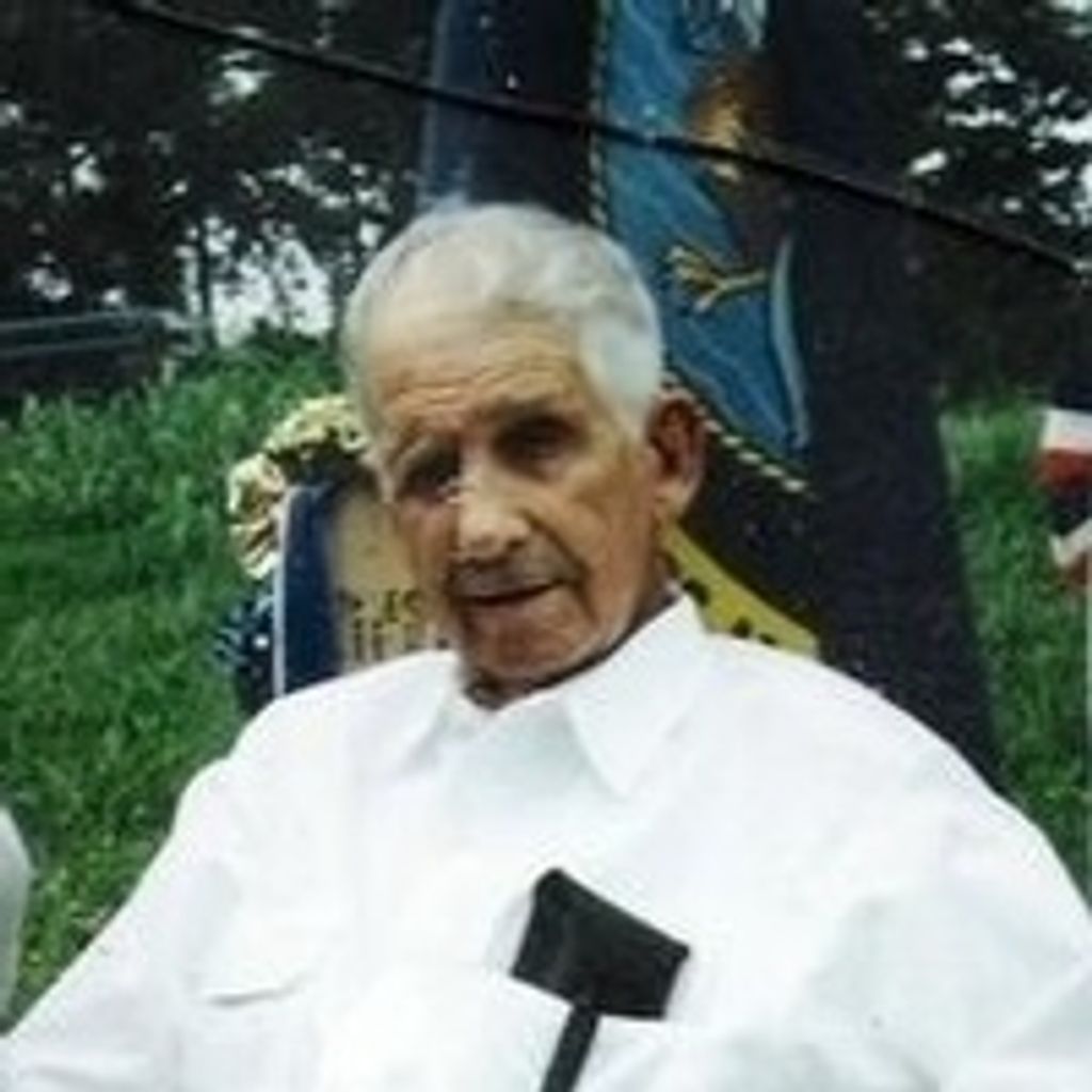 John Wesley Guinn, Jr.