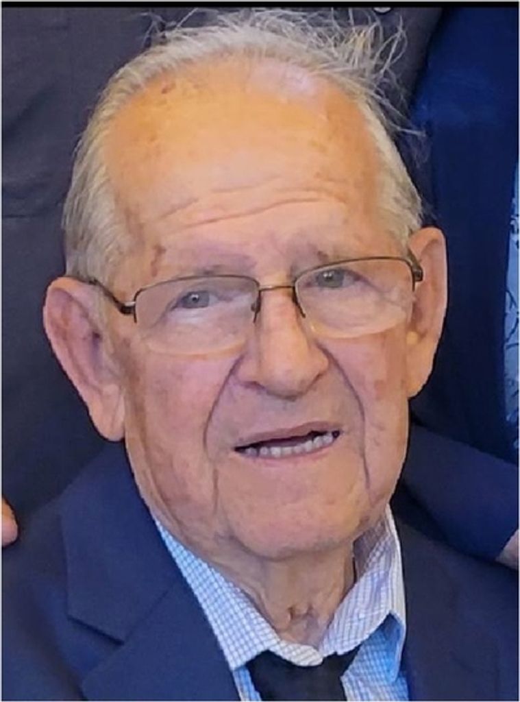 Joseph Andrew Blanda Profile Photo