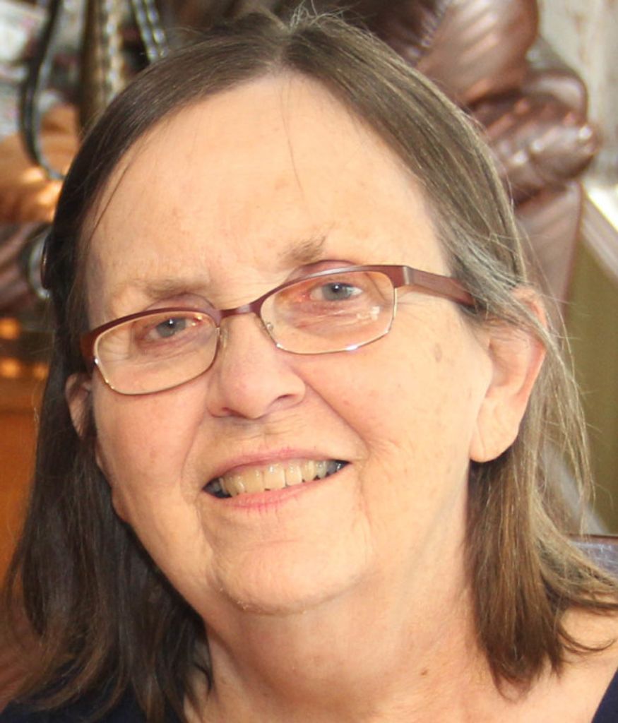 Kathleen Duddey