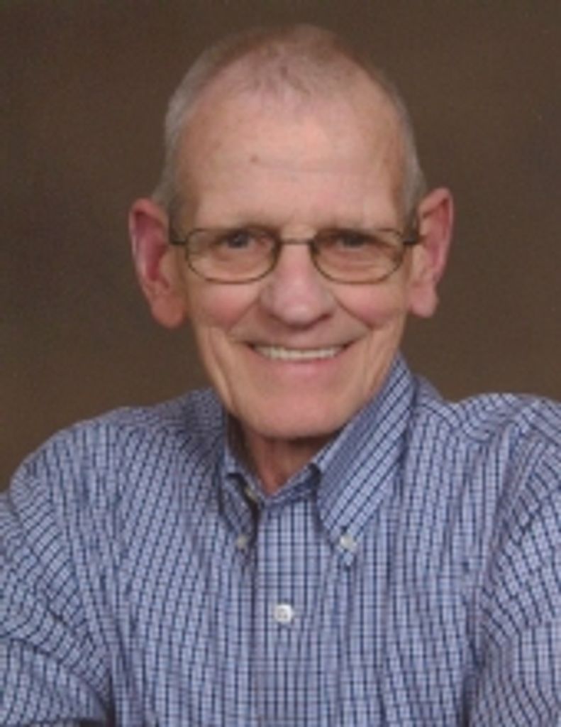 James A. "Jim" Barr