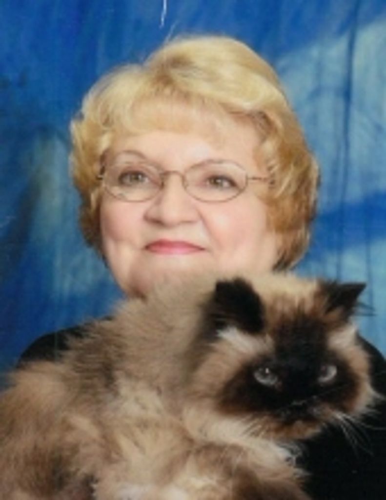 Kathleen Marie Traylor