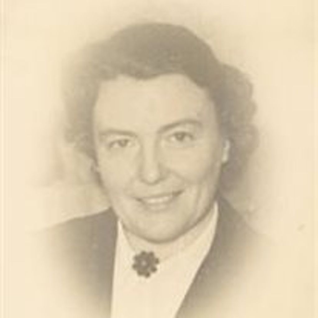 Janet Mora Aitken