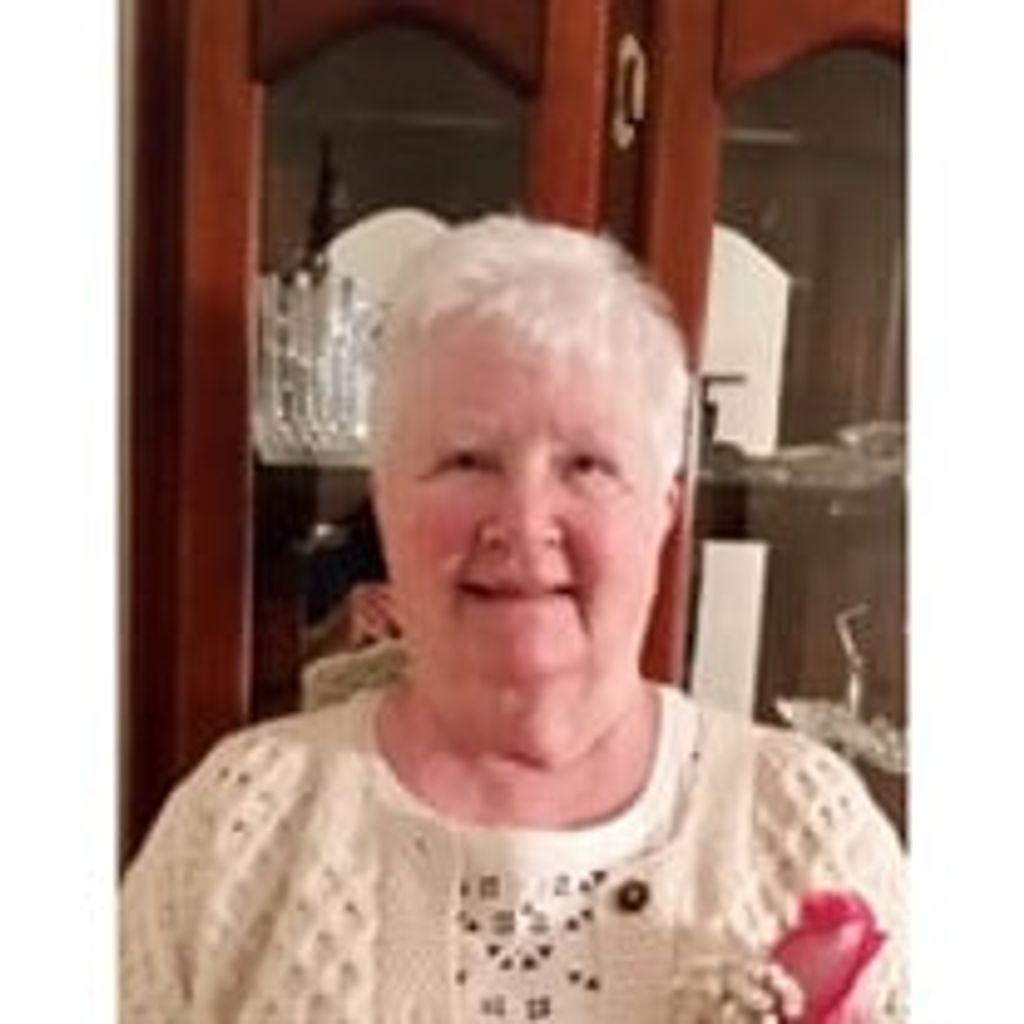 Rose Dougherty Sullivan