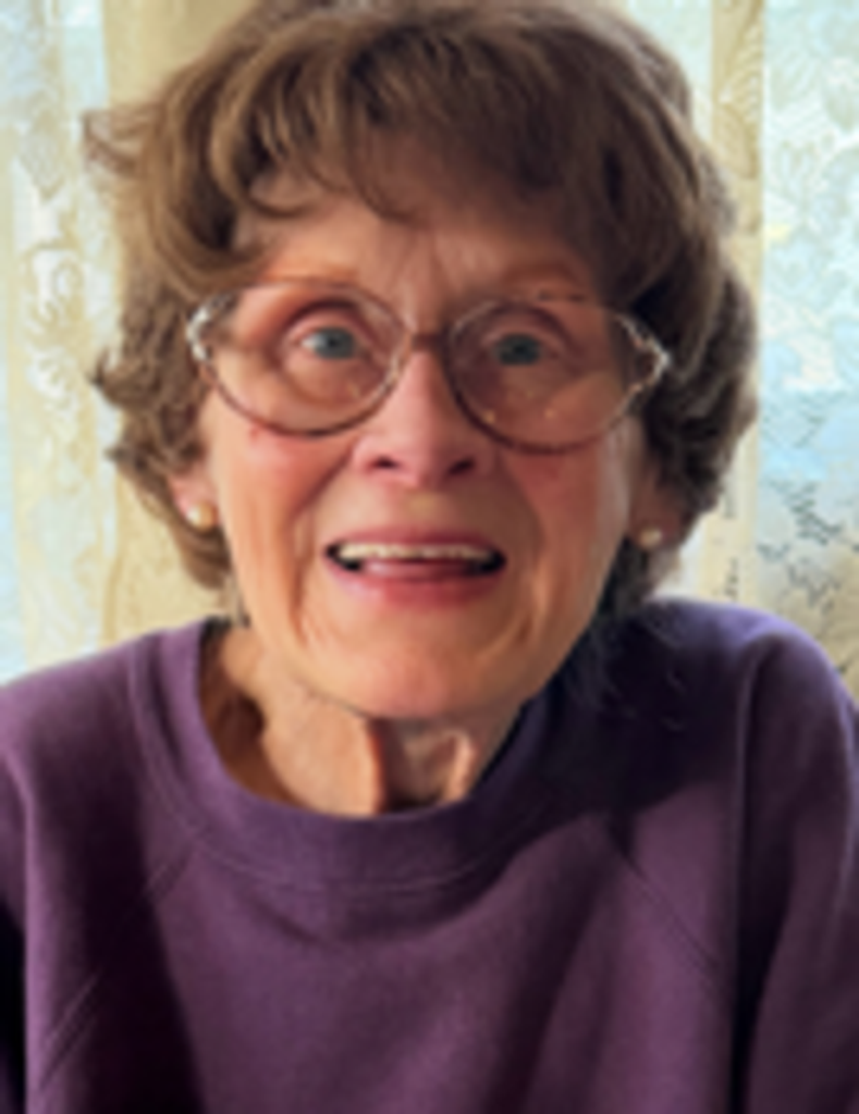 Margie Moore Conner Profile Photo