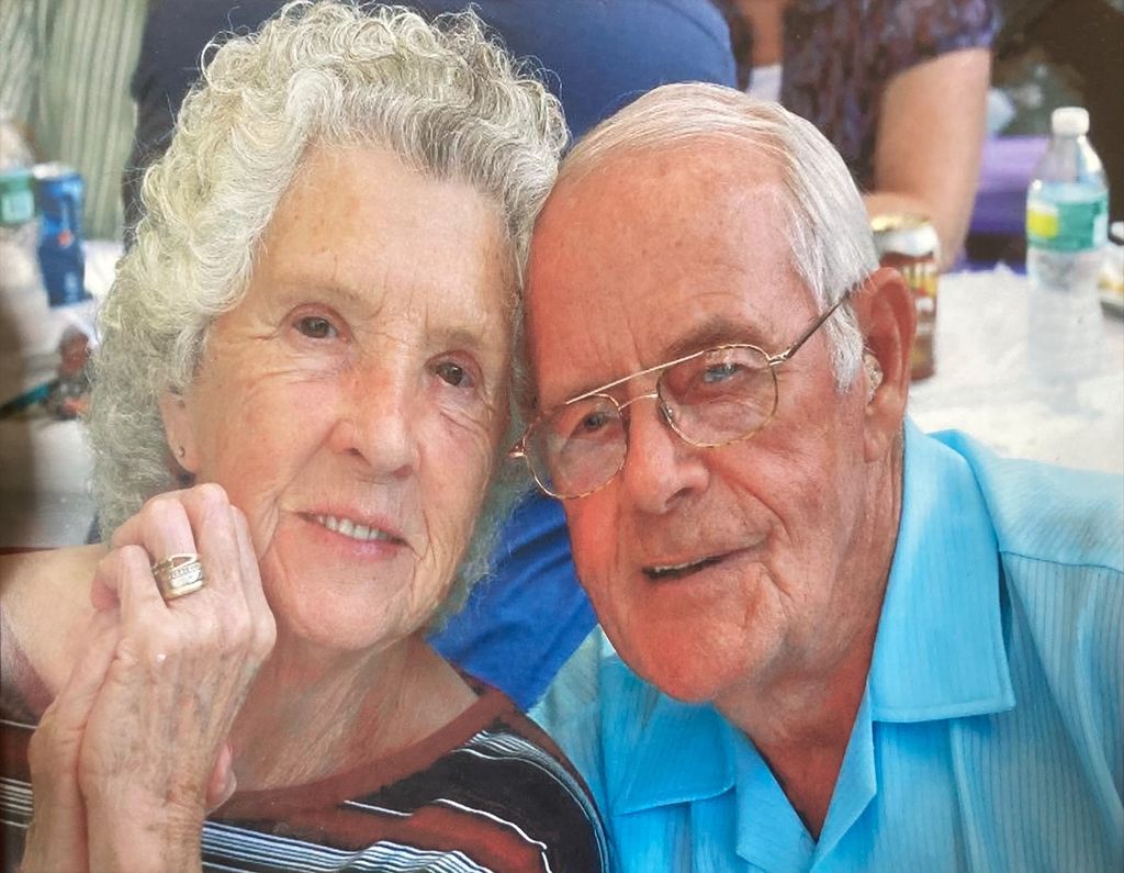 Perley & Lillian Brackett