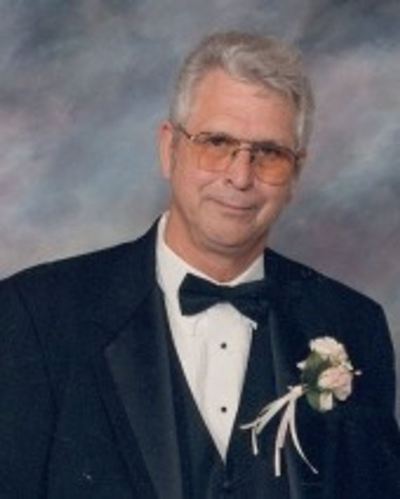 William Thomas Haas