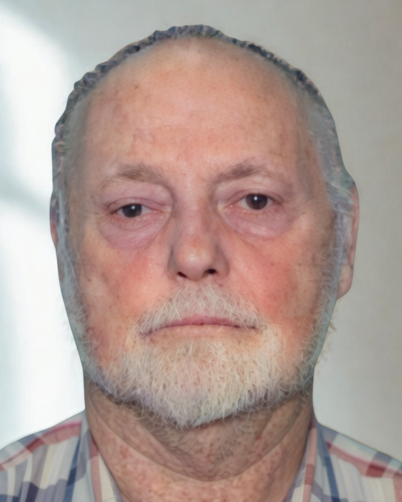Edwin D. Coats