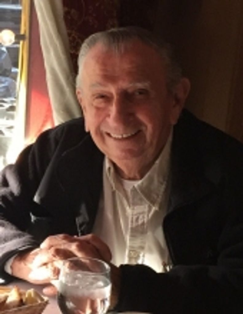James Richard "Jim" Myers