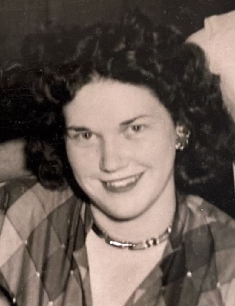 Doris Evelyn Shaw Profile Photo