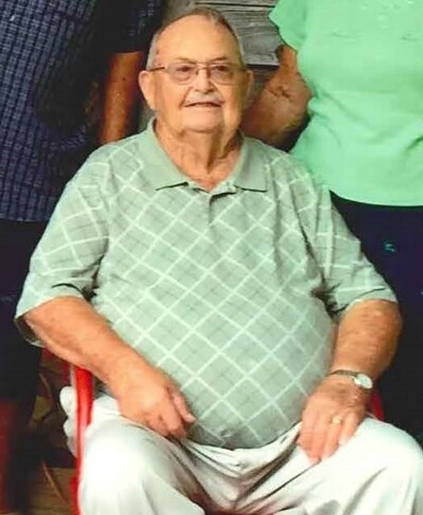 Gurman Franklin Maready Profile Photo