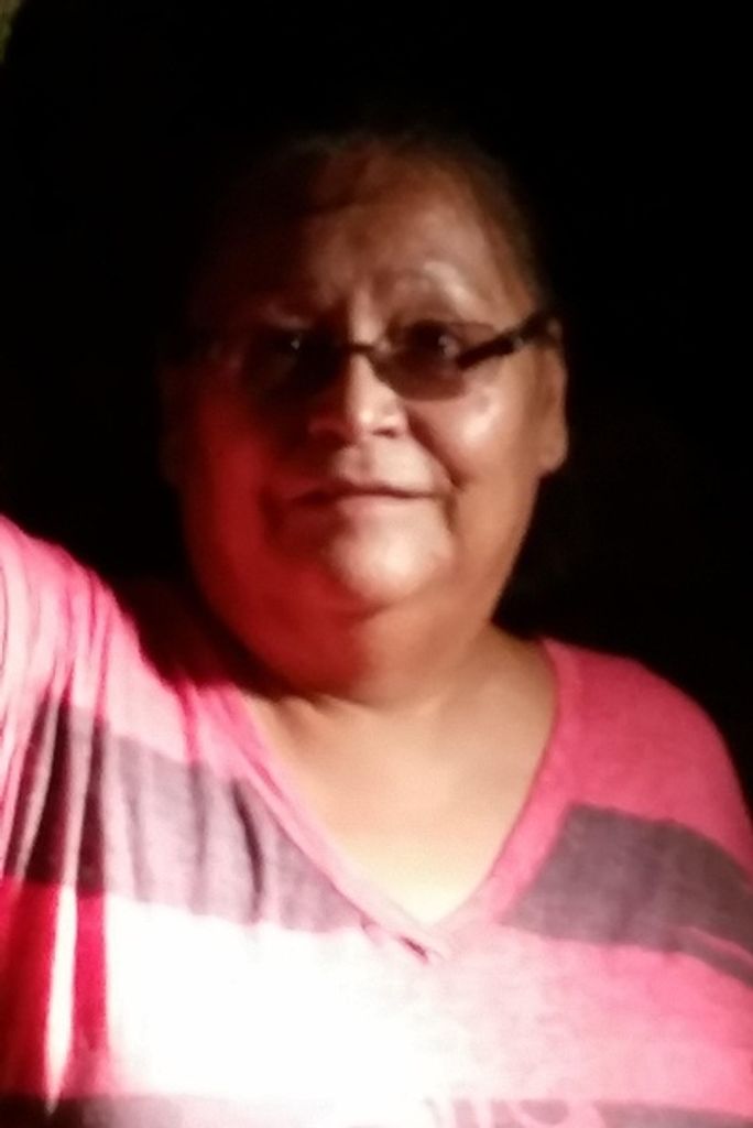 Jacqueline Blue Earth Profile Photo