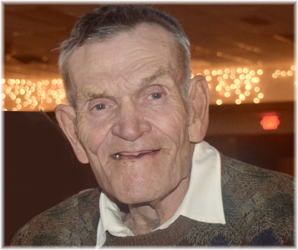 Herman J. Bricker