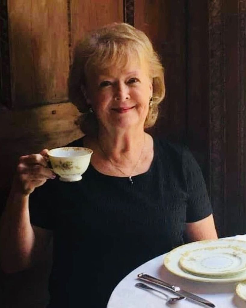 Juene Collier Collins