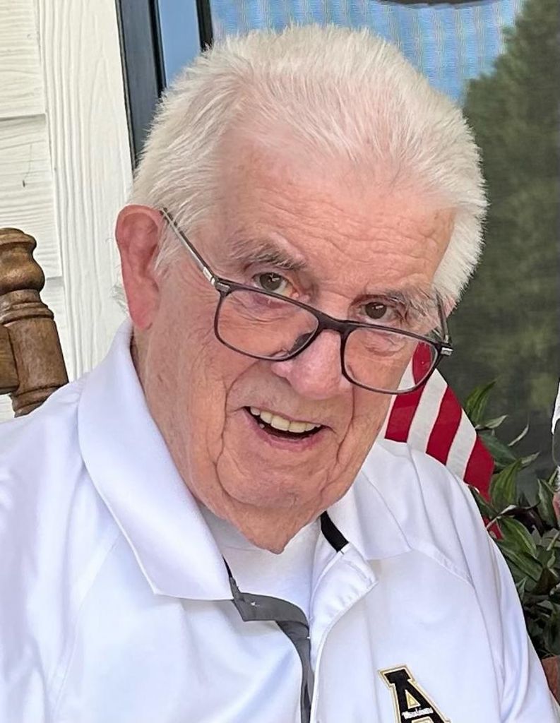 Francis F. Kernan Profile Photo