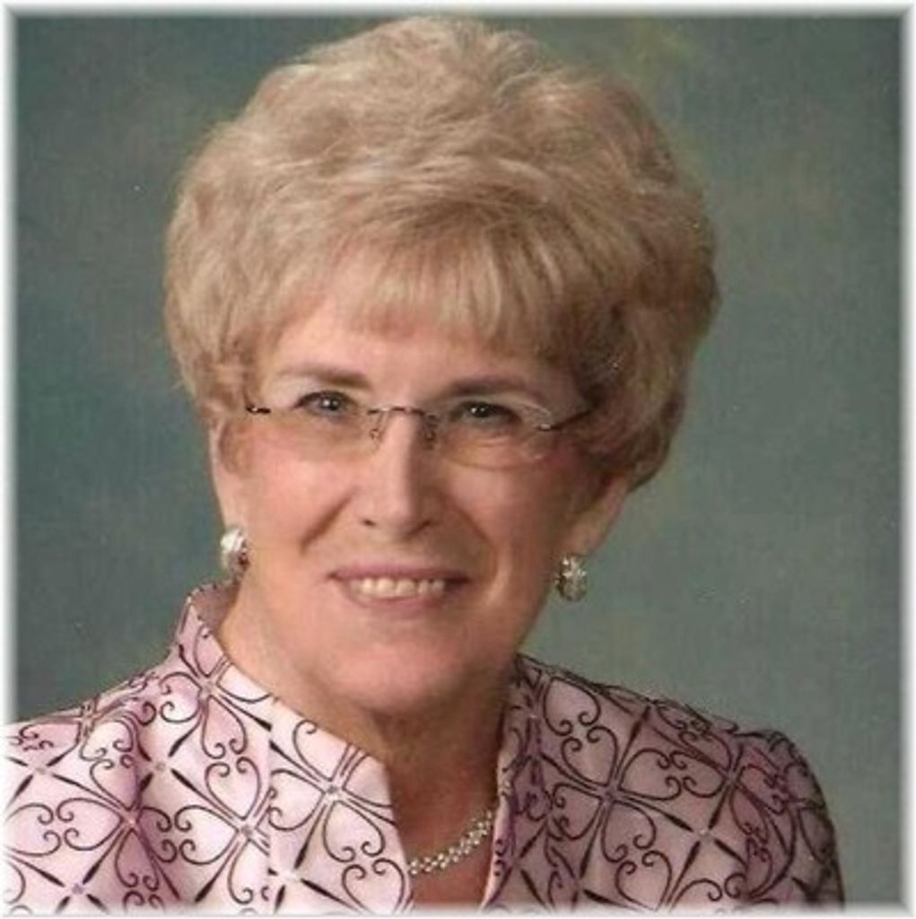 Lucy Bess Leggett Madison Caldwell Profile Photo