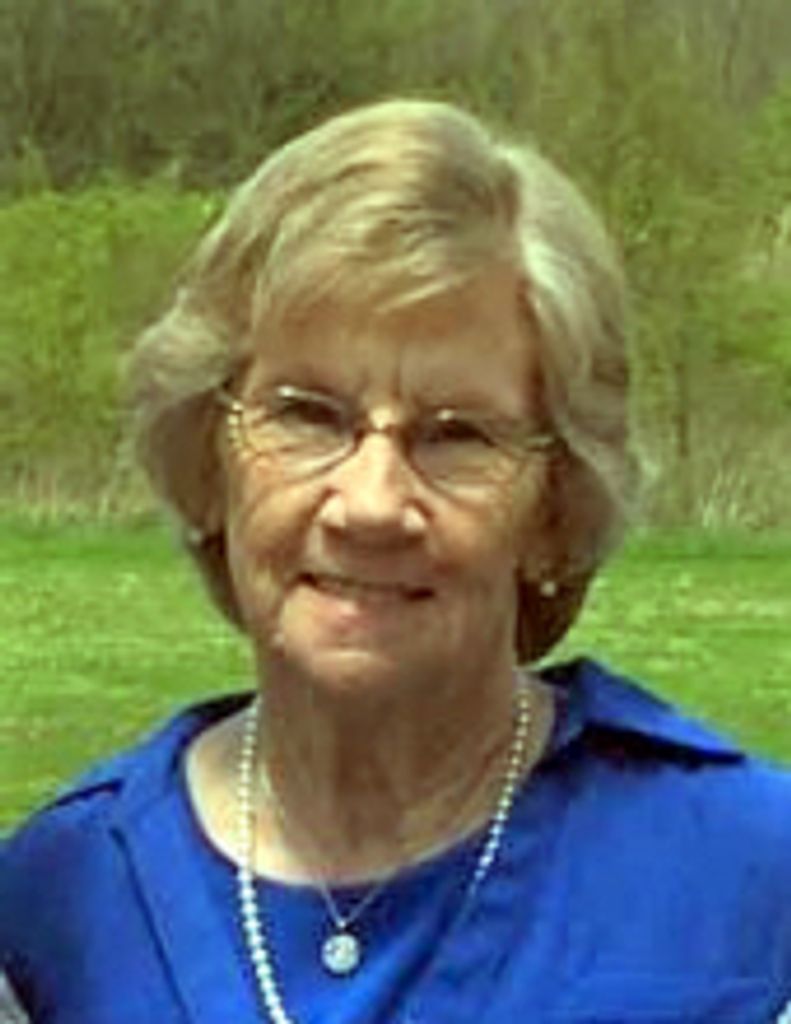 Betty R. Hauenstein