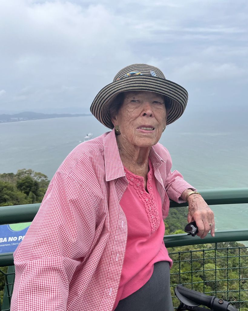 Mary Mckeever Profile Photo