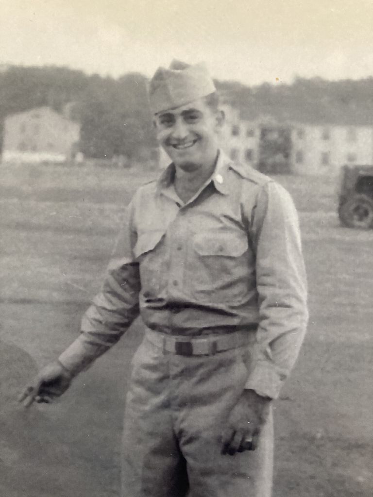 Egisto "Bam" J. Mocerino