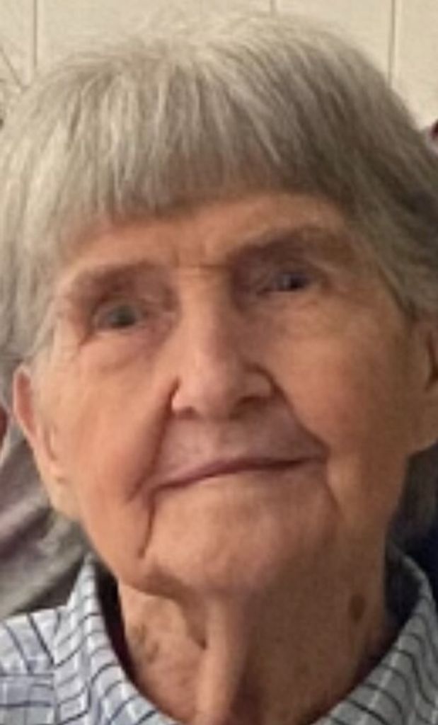 Esther Ward Profile Photo
