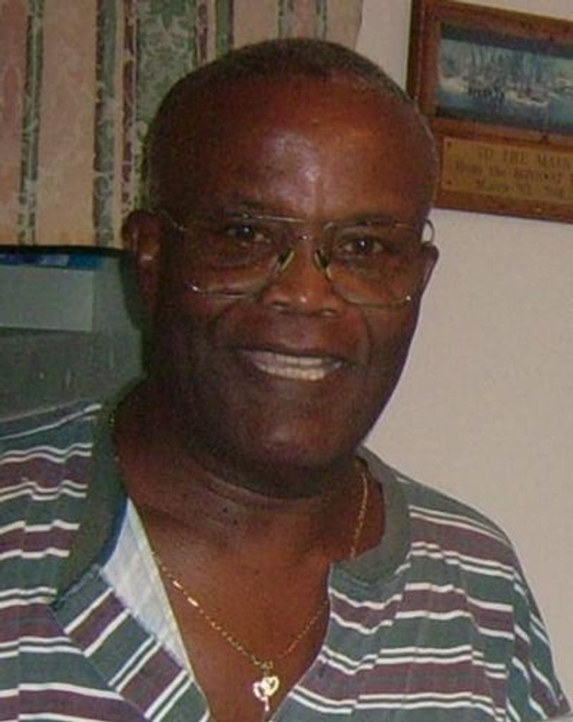 Kelly Tribuce Profile Photo