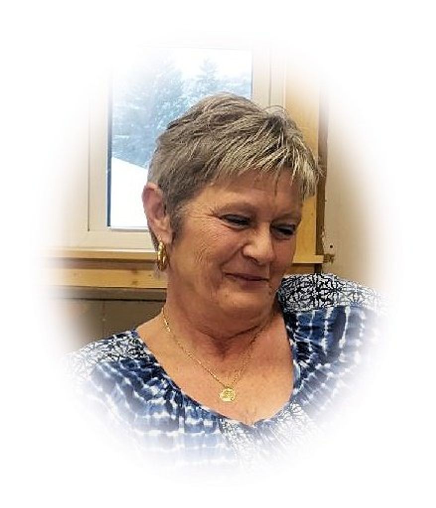 Crystal Tyann Mcelroy