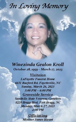 Winezinda (Gealon)  Kroll photo gallery thumbnail 170 of 186