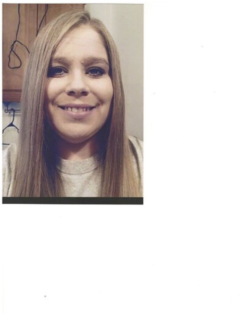 Jessica Maxine Brown