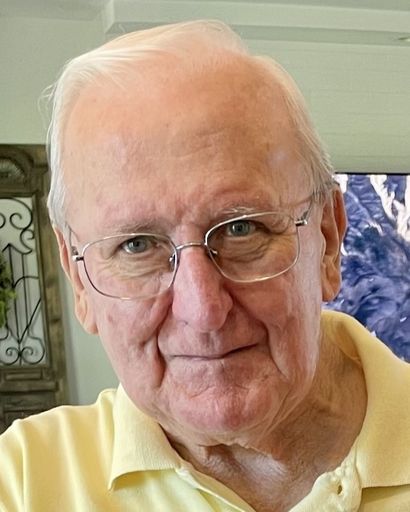 Thomas Grant Greene Profile Photo