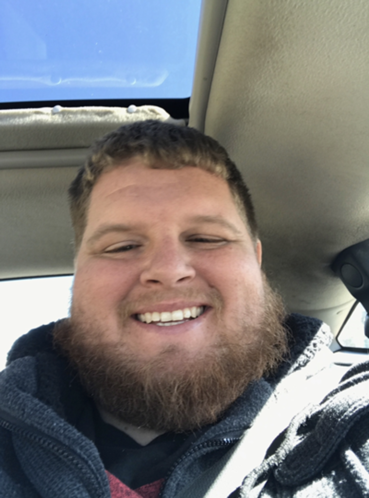 Ronald Joseph Nelson