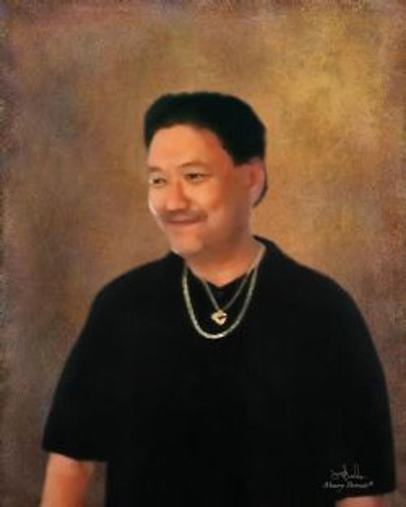 Joseph Fuschino Profile Photo