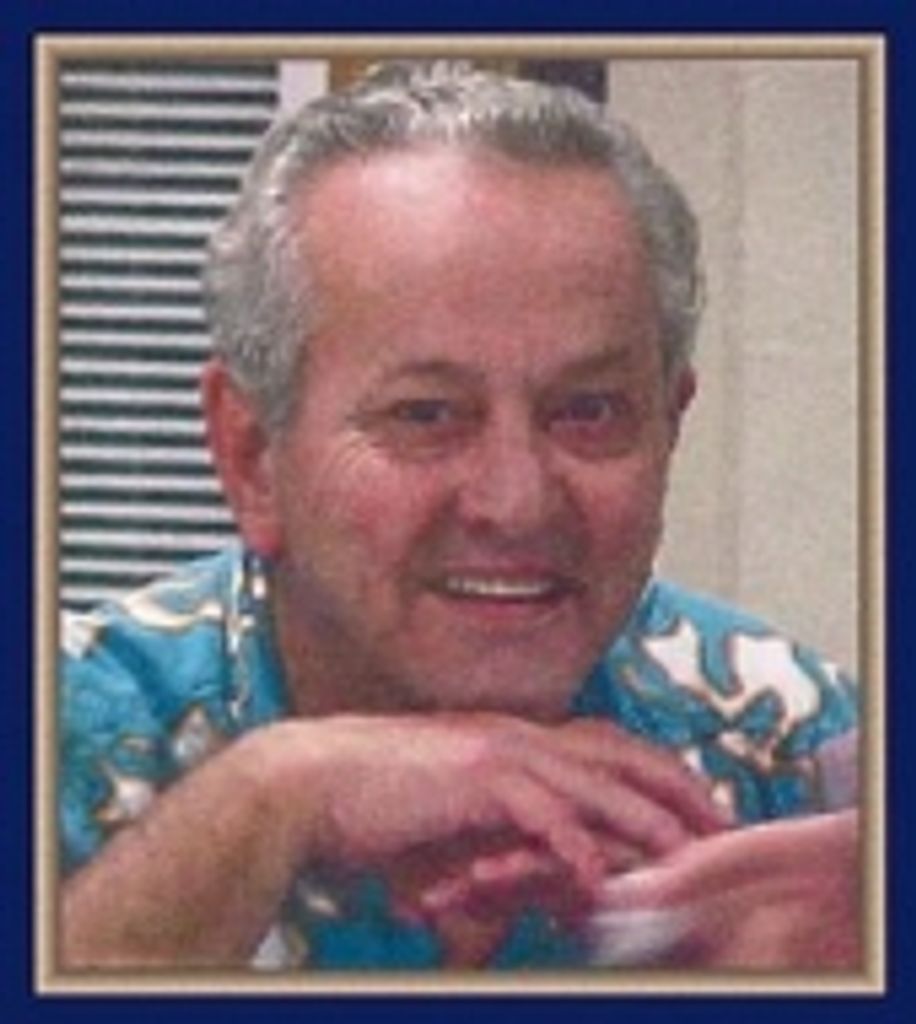 L. Carroll Theriot