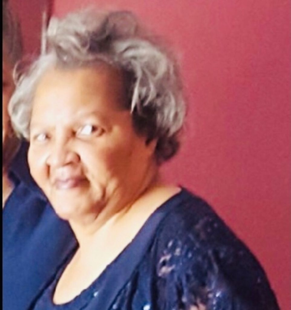 Gwendolyn Sanders Duckett Profile Photo