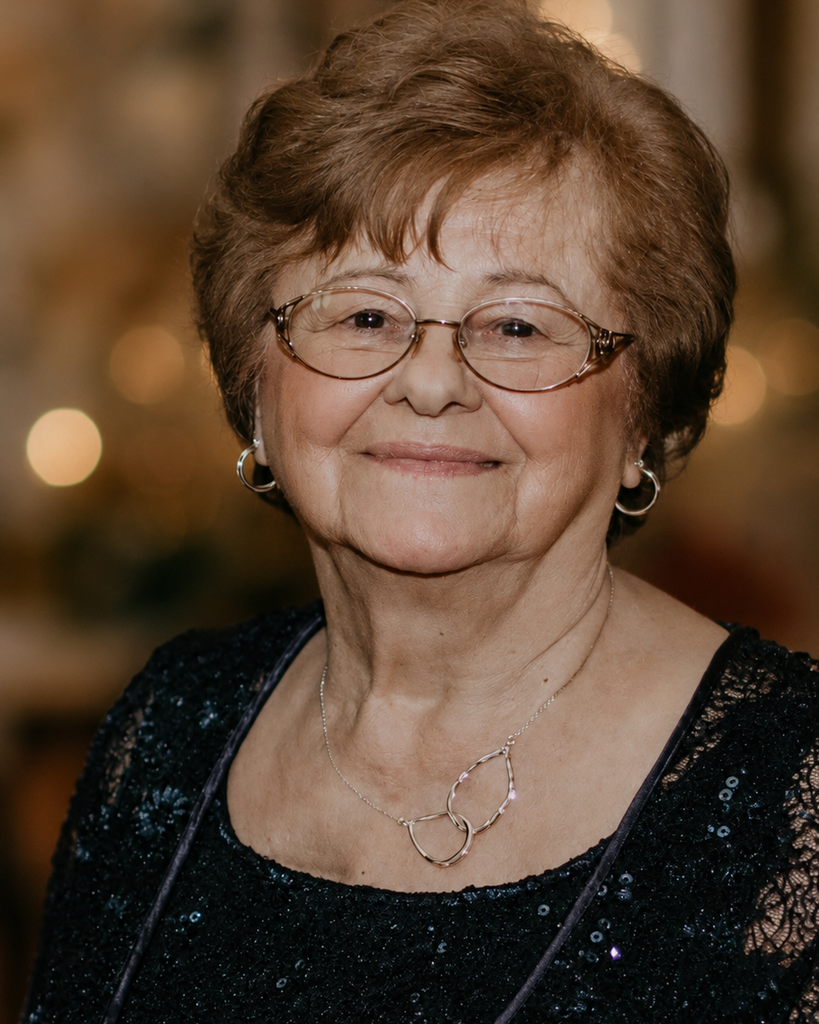 Ekaterini Papoutsidakis Profile Photo