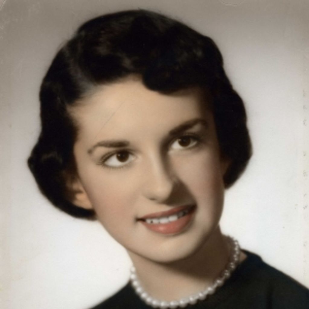 LaVerne A. Almstedt